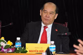 Có 'chuyến tàu vét' xảy ra trước Đại hội 12 chỉ 5 ngày