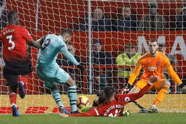 Nhận định Arsenal - Man United: Quỷ đỏ viết tiếp câu chuyện thần tiên