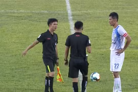 'Phiên bản Lã Xuân Thắng' sẽ bị phạt rất nặng