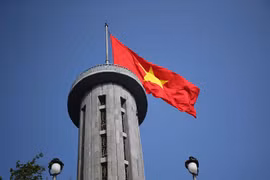 Hiên ngang Lũng Cú