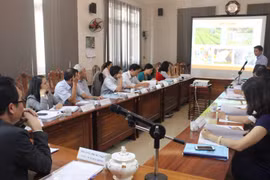 Gia Lai tiếp nhận đề xuất nghiên cứu Khoa học và Công nghệnăm 2020
