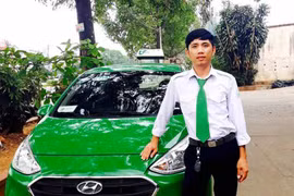 Tài xế taxi Mai Linh Gia Lai giúp sản phụ sinh con
