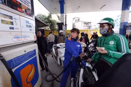 Quản trị hàng tồn kho khi giá xăng dầu biến động lớn