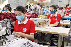 "Bà đỡ" giúp phụ nữ khởi nghiệp