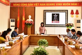 Quỹ Đền ơn đáp nghĩa tỉnh Gia Lai phấn đấu vận động 3,5 tỷ đồng