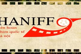 Từ ngày 8 đến 12-11 sẽ diễn ra Liên hoan Phim quốc tế Hà Nội lần thứ VI