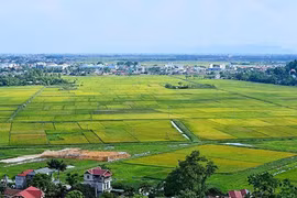 Tránh ủy quyền 2 cấp