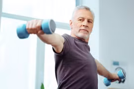 7 sai lầm về sức khỏe, đàn ông trên 40 chớ bao giờ mắc phải!