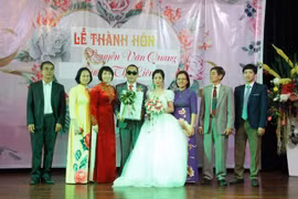 Tri ân, chuyện tháng Bảy-Bài 3: Cổ tích thương binh nặng và cô cấp dưỡng