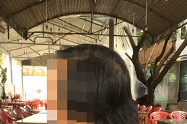 Đồng tiền bẩn và những cuộc đời đen tối của những người làm nghề'cẩu tặc'