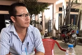 Siêu lừa mượn mác "phó giám đốc" có đến 4 lệnh truy nã