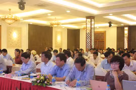 Gia Lai có 22 làng được hỗ trợ xây dựng nông thôn mới