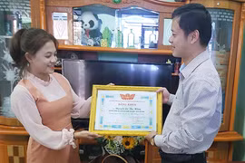 Tỉnh Đoàn Gia Lai: Nhân rộng gương người tốt, việc tốt