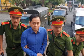 Triệu tập hơn 300 cá nhân, tổ chức trong phiên xử Vũ'nhôm'sáng nay