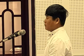 Hai lần cưỡng bức không thành, thanh niên lãnh án 7 năm tù