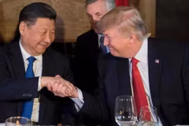 Quan hệ Mỹ-Trung liệu có "gương vỡ lại lành" ở Hội nghị G20?