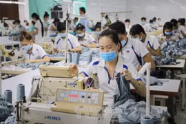Nhận diện hoạt động lợi dụng hội nhập KT quốc tế để chống phá VN
