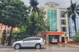 Thái Bình: Khởi tố thêm 4 bị can tại 4 Chi cục Dự trữ Nhà nước  