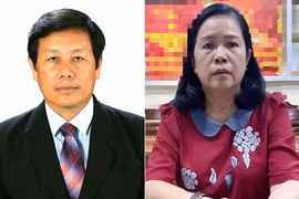  Cùng đồng phạm gây thiệt hại 32,6 tỉ đồng, nữ cựu giám đốc Sở Y tế Cần Thơ được "lại quả" 60 cọc tiền