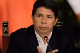 Peru bắt giữ 3 sĩ quan cấp tướng  