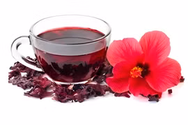 Loại trà tuyệt vời 3 trong 1: Giảm cholesterol, hạ huyết áp, phòng ung thư
