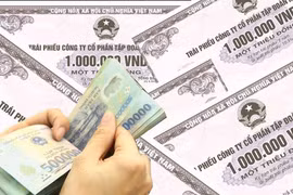 Sẽ có "Phao cứu sinh' cho trái phiếu doanh nghiệp?  