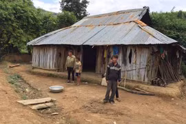 Khổ vì chậm điều chỉnh địa giới hành chính