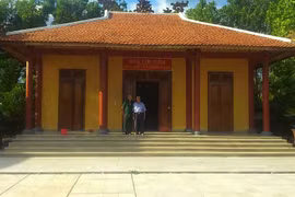 Một thời "332"