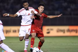 U22 Việt Nam không cần ngại bảng tử thần tại SEA Games