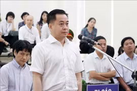 Vũ 'nhôm' đã được 'tiếp tay' để thâu tóm nhà đất công sản ở Đà Nẵng như thế nào?