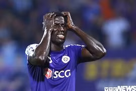 Xem video chung kết AFC Cup để thấy Hà Nội FC bị loại đáng tiếc ra sao
