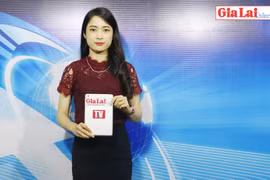 Gia Lai 48h: Gia Lai chuẩn bị cho mẻ sản phẩm OCOP đầu tiên