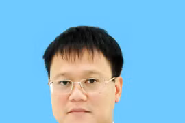 Thứ trưởng Bộ GD-ĐT Lê Hải An qua đời vì ngã từ tầng cao
