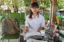 Chưa hết lùm xùm, Nhà khách Tỉnh ủy Đắk Lắk lại tiếp tục hầu tòa