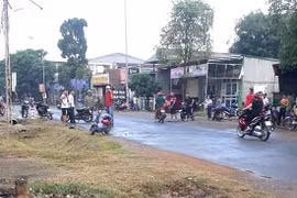 Nghi ngờ ghen tuông, dùng búa đánh chồng bí thư xã tử vong