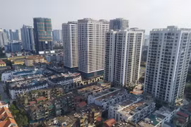 Đề xuất "khai tử" ngành nghề quản lý vận hành nhà chung cư