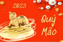 Kỳ vọng trước thềm Xuân Quý Mão