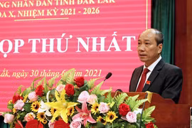 Chủ tịch UBND tỉnh Đắk Lắk bị yêu cầu kiểm điểm
