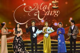 Mai Vàng: NSND Lệ Thủy đạt nghệ sĩ vì cộng đồng, Lan Ngọc thắng giải lớn