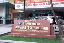 Giám đốc BV Nhiệt đới T.Ư ồ ạt tuyển dụng nhânsự trước khi nghỉ hưu