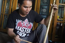 Độc đáo k'ni