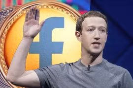 Tiền của Facebook "đáng sợ" ra sao?