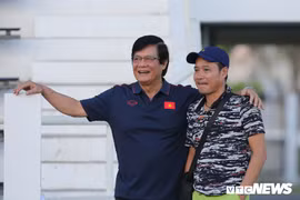 Cựu danh thủ Hồng Sơn: Coi thường tuyển Việt Nam, Curacao sẽ rơi vào bẫy