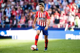 Man City sẵn sàng chi 79 triệu USD tậu trụ cột của Atletico