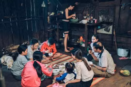 H'Hen Niê bất ngờ khoe nhà mới tại Đắk Lắk:Khang trang và rộng rãi hơn!