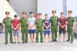 Bắt được trùm buôn lậu tổ yến trị giá hơn 7.000 tỉ đồng