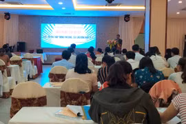 Gia Lai: Tập huấn điều tra thu thập thông tin cung-cầu lao động