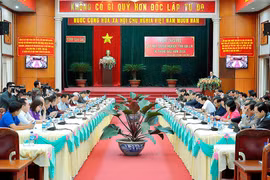 Gia Lai: Phải chuyển sang mô hình phục vụ doanh nghiệp