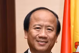 Việt Nam-Tây Ban Nha cần khơi dậy tiềm năng hợp tác to lớn