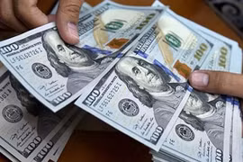 Tỷ giá ngoại tệ ngày 27/7: Ngân hàng thương mại tăng nhẹ giá USD